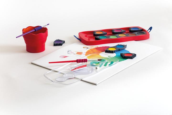 Immagine prodotto Faber-Castell Clic & Go