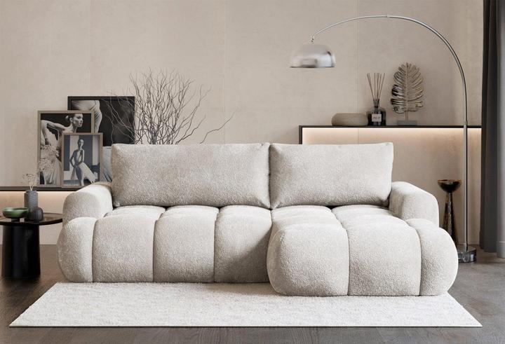 Produktbild Selsey Ombo mini (Ecksofa)