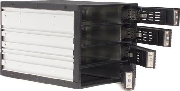 Produktbild StarTech Sata Backplane Enclosure
