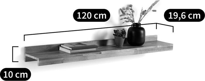 Produktbild La Redoute Interieurs Hiba (Ø 19.5 cm)