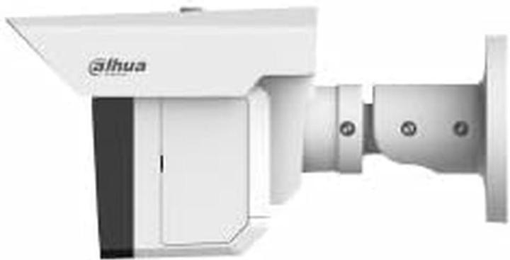 Image du produit Dahua CCTV 3 × 2 MP Triple Vision Périmètre de protection Bullet WizMind Network Camera, DH-IPC-MFW5241T