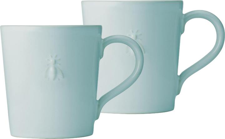 La Rochère Biene Henkelbecher (520 ml, 2x)