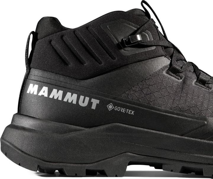 Produktbild Mammut Sertig III Mid GTX Men (40 2/3)