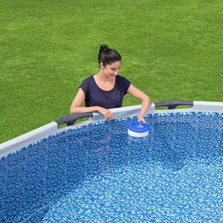 Produktbild Bestway Collapsible Chemical Floater