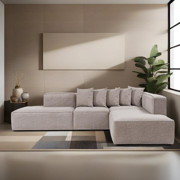 Produktbild Atelier del Sofa More (Ecksofa)
