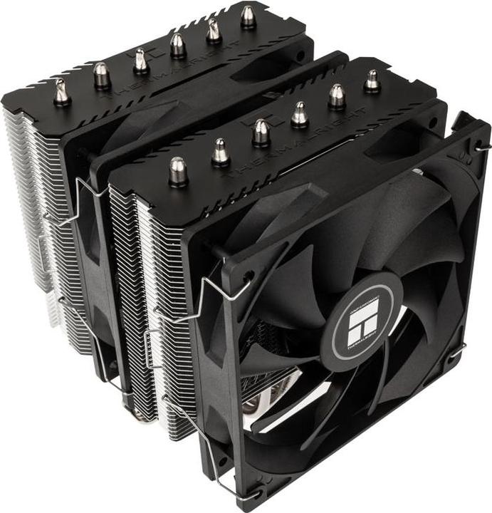 Image du produit Thermalright Refroidisseur Peerless Assassin 120 SE (155 mm)