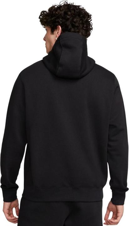 Produktbild Nike Team Club 20 Kapuzenpullover (XXL)