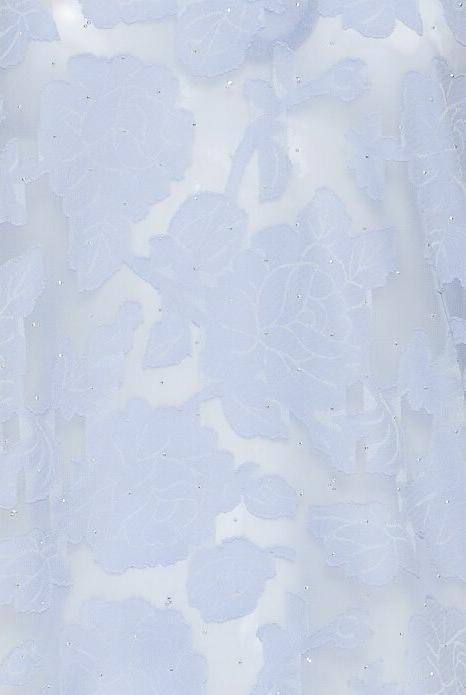 Actual product image Fransa Rhinestone 1 (L)