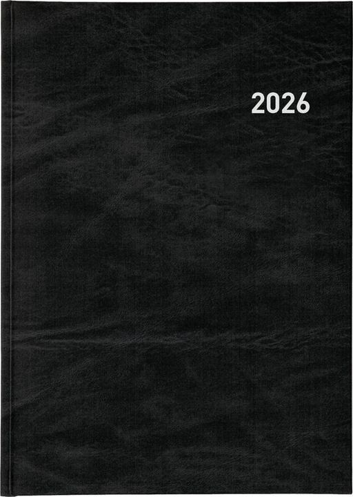 Produktbild Biella Geschäftsagenda Registra 7 (17.2 x 24 cm)