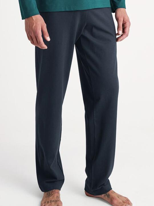 Produktbild Calida Relax Essentials Pyjama, lang (M)