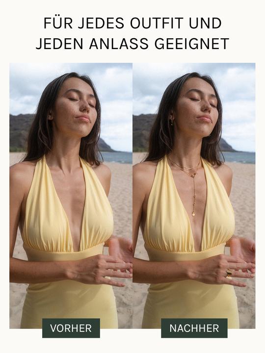 Image du produit Purelei Volcano Kette (Acier inoxydable)