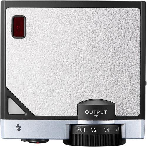 Image du produit Godox Retro Lux Junior Gray (Olympus, Sony, Canon, Nikon)