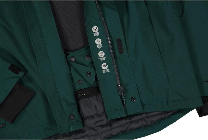 Immagine prodotto CMP Campagnolo Jacket Fix Hood (L)