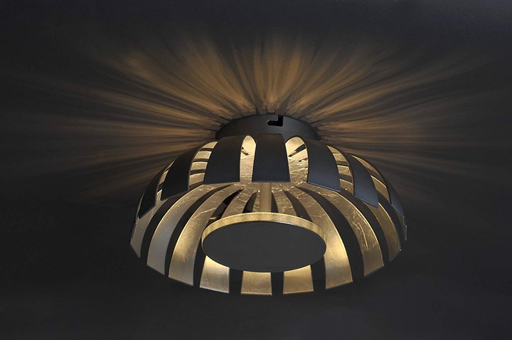 Image du produit Licht-Erlebnisse Flare (1100 lm)