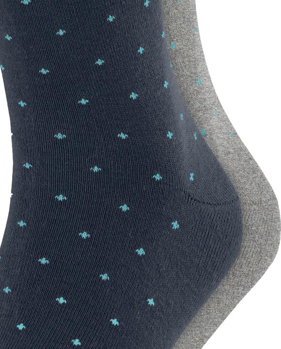 Produktbild Esprit Fine Dot SO 2P (2er Pack, 39 - 42)