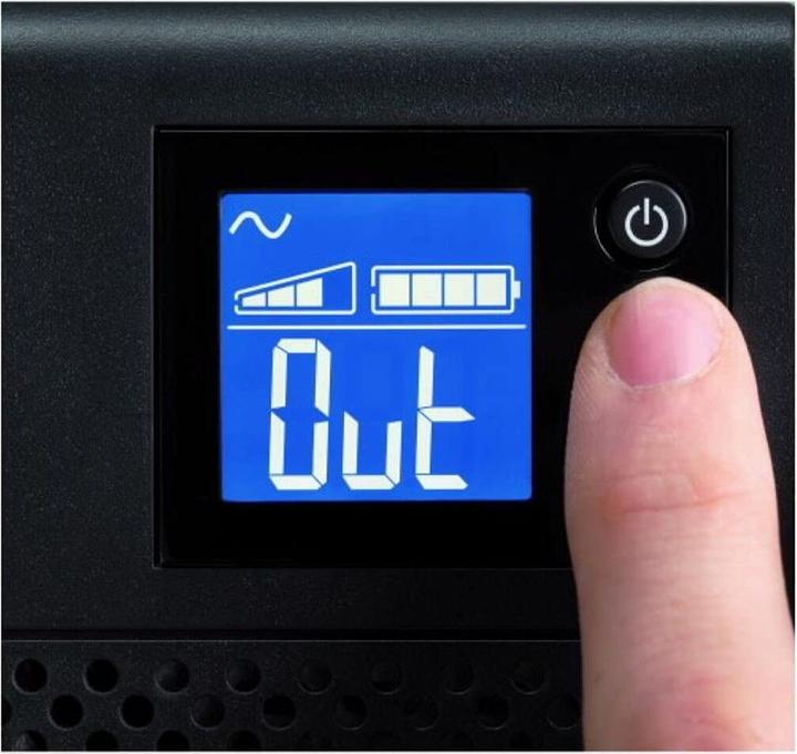 Actual product image Eaton 5sc500i (500 VA, 350 W, Line-interactive UPS)