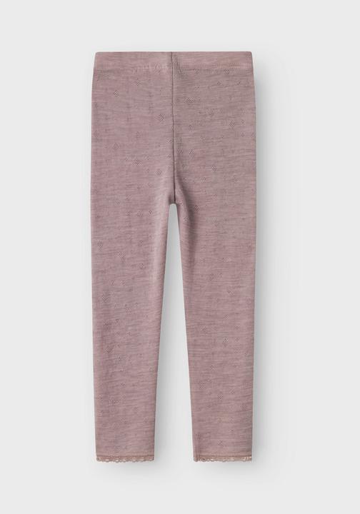 Produktbild Name it Merinowoll Leggings (110)