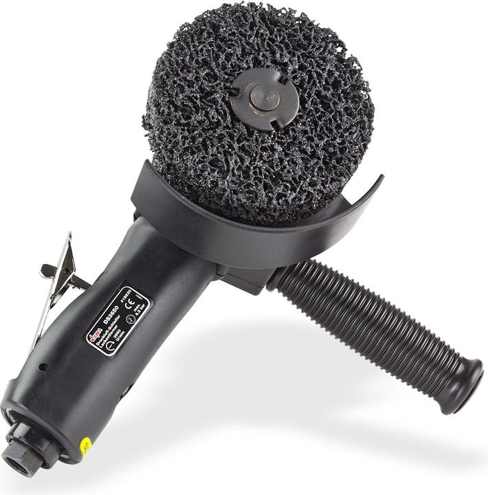 Produktbild Dema Druckluftschleifer / Lackentferner DS3500 (Exzenterschleifer)