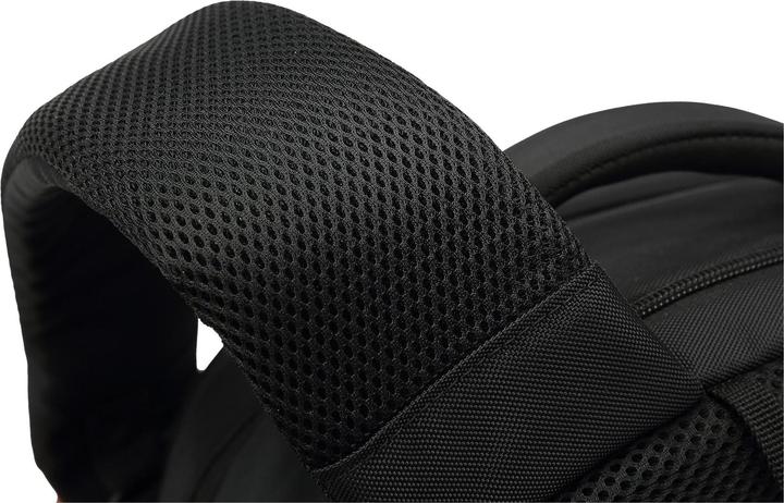 Actual product image Yenkee YBB 1502 FLASH Laptop backpack, universal 15.6 (20 l)