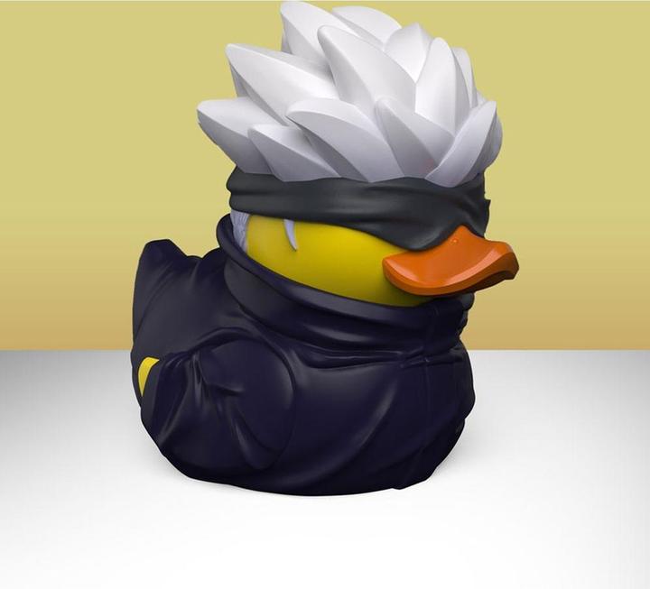 Actual product image Numskull TUBBZ: Jujutsu Kaisen - Satoru Gojo