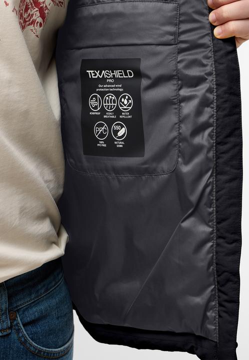 Image du produit Jack Wolfskin Nordlicht Jkt M (XL)