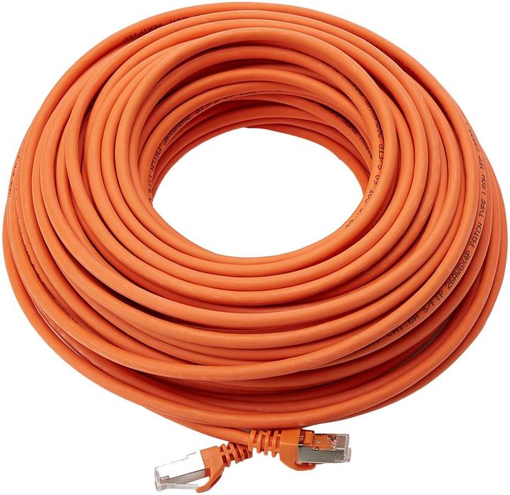 Immagine prodotto equip Cavo patch (S/FTP, CAT6a, 30 m)