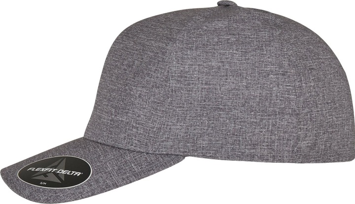 Produktbild Flexfit Delta Carbon Cap - 16606 (L)