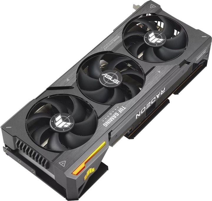 Image du produit ASUS TUF GAMING Radeon RX 7900 XTX OC Edition (24 Go)