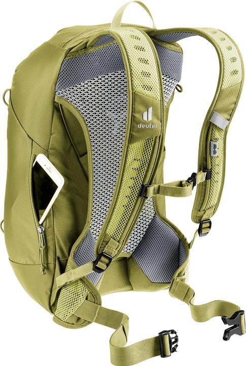 Actual product image Deuter AC Lite 17 (17 l)