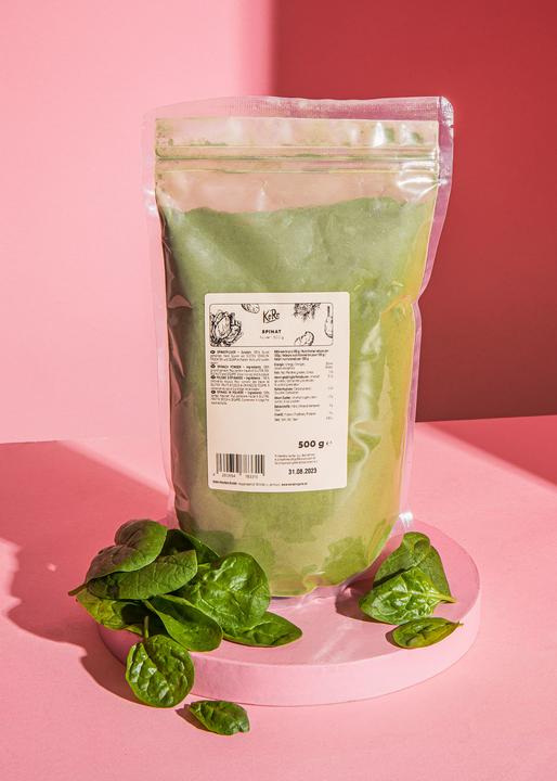 Produktbild KoRo 0 (500 g)