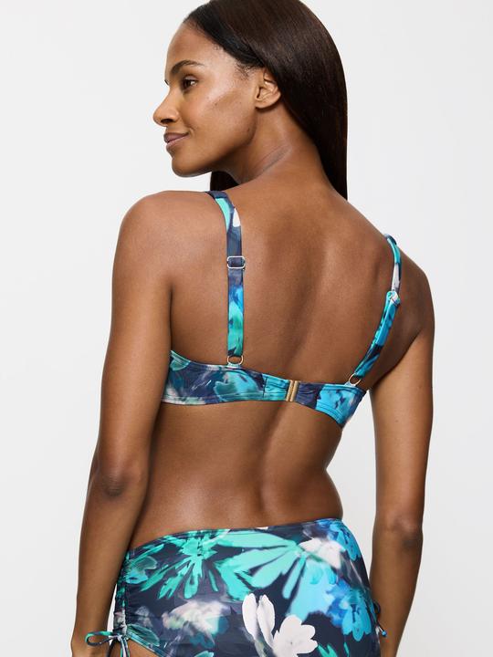 Actual product image Triumph Bügel-Bikini-Top Summer Fleur (42 D)