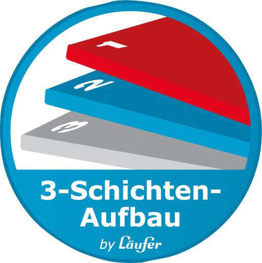 Produktbild Läufer Schreibunterlage Durella DL (65 x 50 cm)
