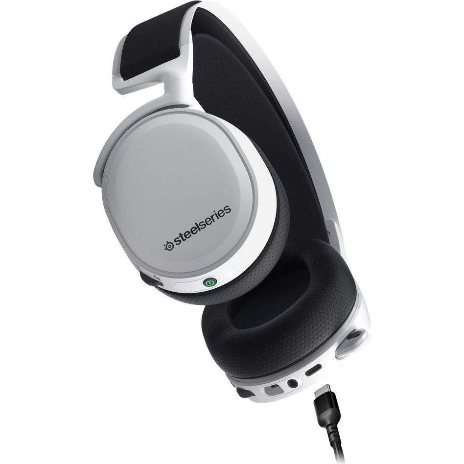 Usb C Wireless Dongle Steelseries Arctis Bluetooth Adapter