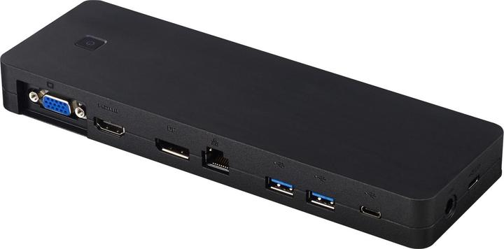 Fujitsu S26391-F1667-L100 (USB-C, 3 Ports)