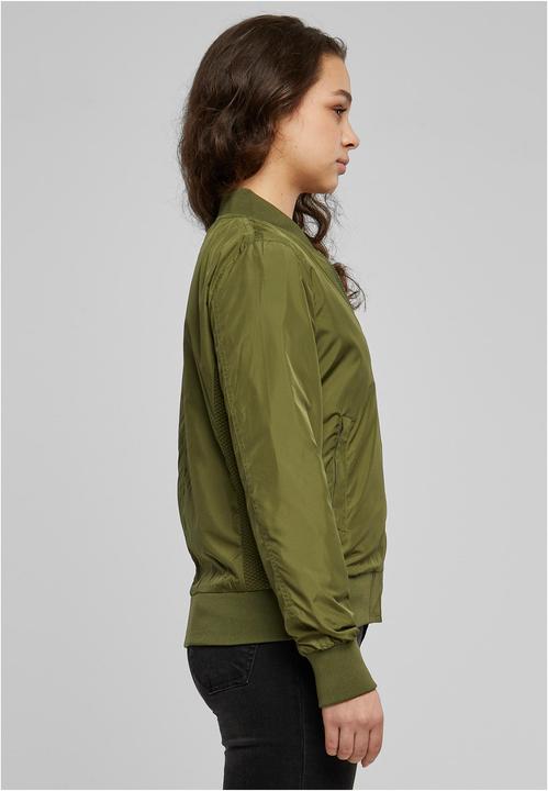 Actual product image Urban Classics Bomber Jacket (L)
