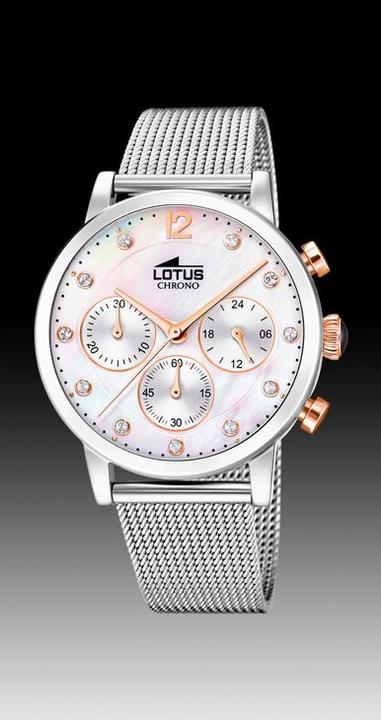 Immagine prodotto Lotus Trendy (Cronografo, 37 mm)