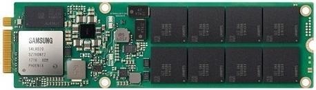 Produktbild Samsung PM983 (7680 GB, 2.5")