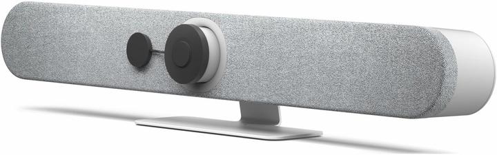 Produktbild Logitech Rally Bar Mini (CH) - weiss
