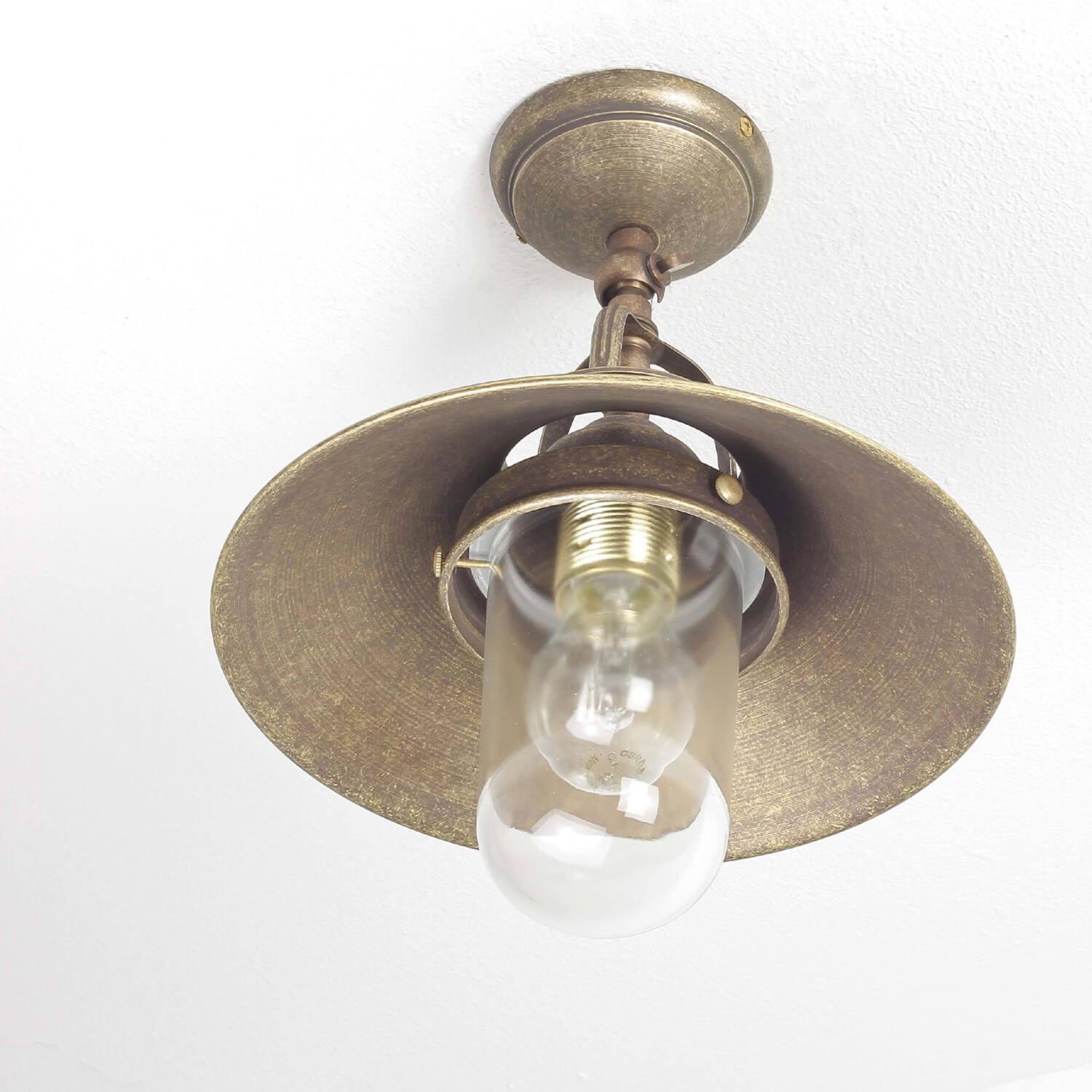 Thumbnail - Licht-Erlebnisse, Gartenbeleuchtung, Giada (E27, IP44)