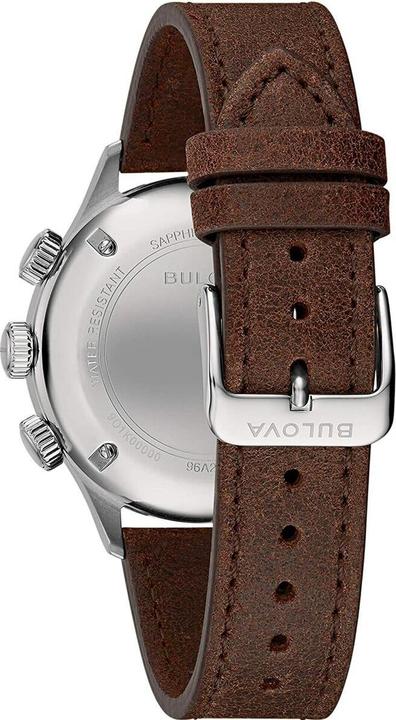Produktbild Bulova 96A245 (Analoguhr)