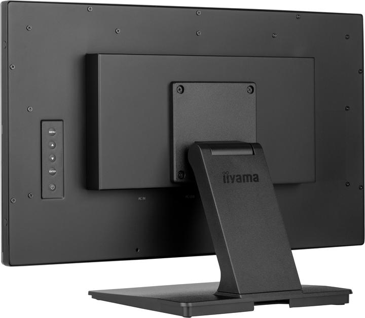 Immagine prodotto iiyama T2238MSC-B1/21,5" Proiettivo Capacitivo (1920 x 1080 pixel, 21.50")