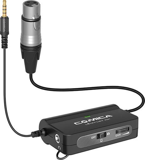 Produktbild Comica LinkFlex AD1