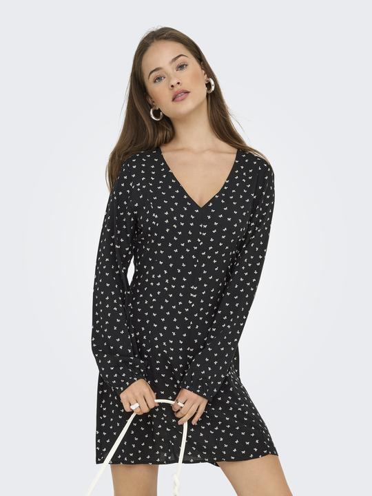 Image du produit Only ONLNOVA Kurzes Kleid Kleid (L)