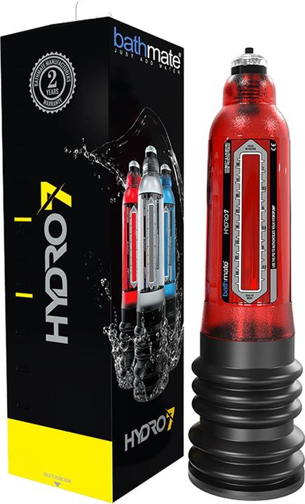 Immagine prodotto Bathmate Hydro 7
