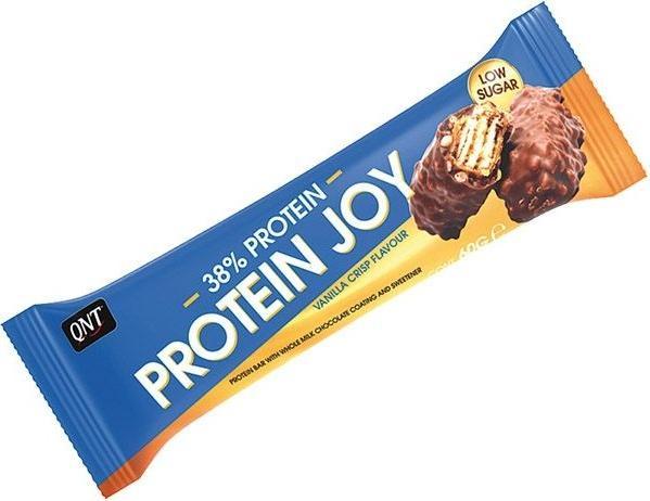 Image du produit QNT Protéine Joy (60 g, 1 pcs)