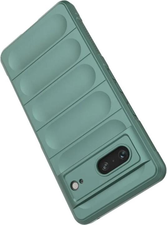 Produktbild Screenguard CloudCase Google Pixel 7 TPU Hülle (Google Pixel 7)