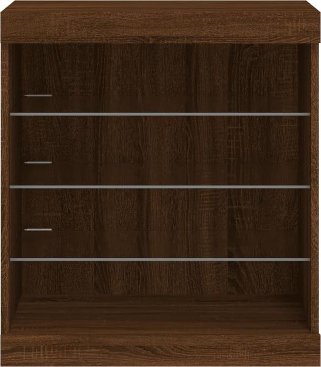 Image du produit vidaXL Sideboard (60.50 x 37 x 67 cm)