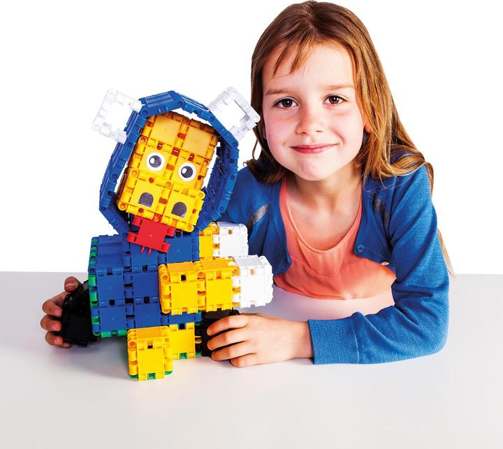 Produktbild Clics Building Blocks