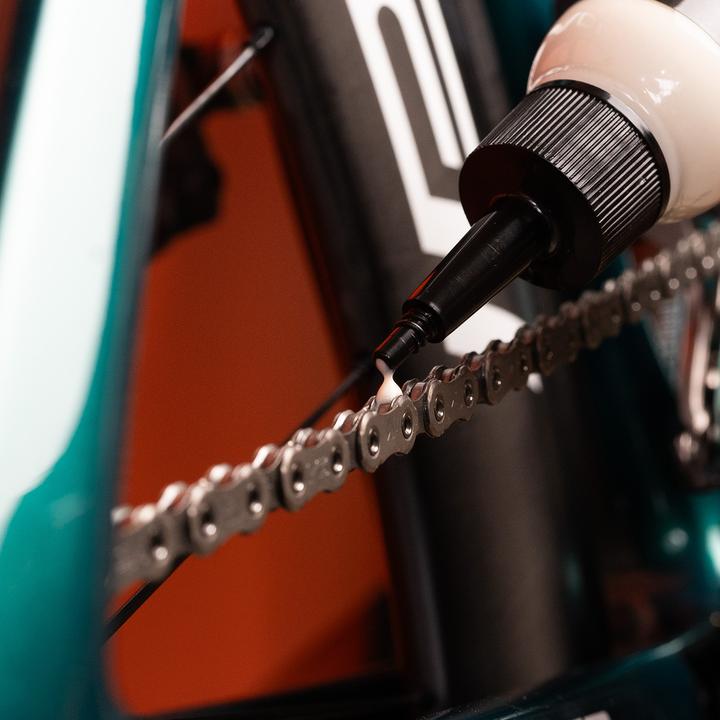 Actual product image Dynamic Bike Care Dry Lube (100 ml, Chain oil)