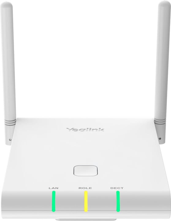 Image du produit Yealink W90B